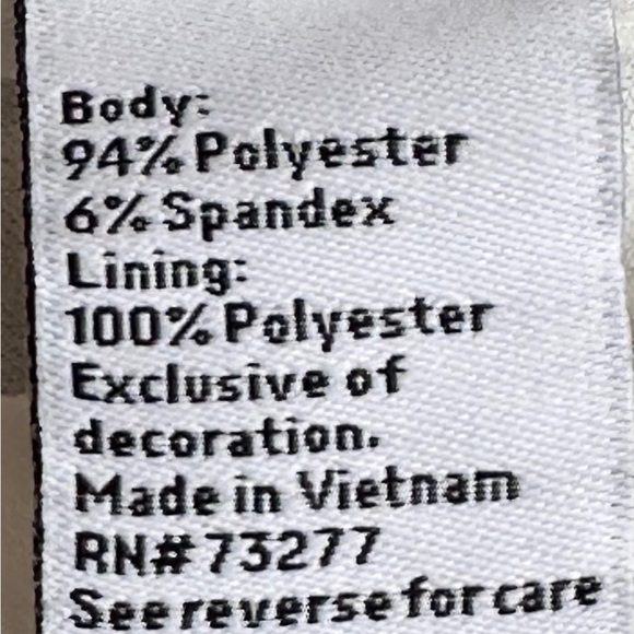 NWT. Nine West Multi Snake Print Spring Dresses Size Medium - Picture 11 of 13